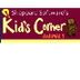 Kid's Corner - Animals