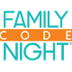 Start - Family Code Night