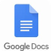 Google Docs - create and edit 