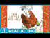 The Little Red Hen #ReadAlong