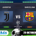 Prediksi Juventus vs Barcelona