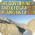 Ancient India Gov and Geog
