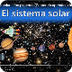 el sistema solar - Los planeta