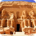 Los Templos de Abu Simbel