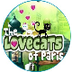 The LoveCats of Paris