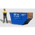 Different Kinds of Skip Hire P