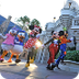 Disney World Timeline - Walt D
