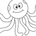 How To Draw An Octopus - Safes