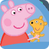 Peppa Pig - colours from 02.30