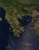 Geography of Greece - Crystali