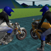 Motorbike Stunt Simulator Unbl