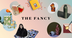 The Fancy | A Big Place to Sho