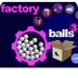Factory Balls, a Bart Bonte ga
