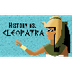 History vs. Cleopatra