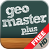 GeoMaster Plus HD Free on the 