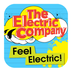 Feel Electric! on the App Stor