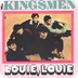 Louie Louie - The Kingsmen  (H