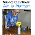 Science Demonstration: Air