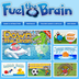 Fuel the Brain | Educational G