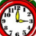 JClic: El reloj.