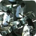 Steel drums in Trinidad & Toba