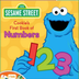 Cookie Monster's 123 Numbers