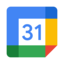 Calendario de Google: calendar