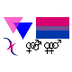 Simbología LGBT -
