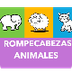 Play Rompecabezas Animales by 