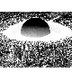 La ville dans Akira(Manga)