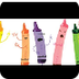 'The Day the Crayons Quit