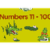 Crocodile 1-100