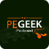 Podcasts - The PE Geek