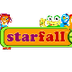 Starfall: Learn to R