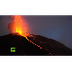Erupción Stromboli