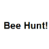 Bee Hunt! -- Discover Life