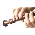 Interactive Recorder Fingering