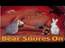 Bear Snores On - Story For Kid
