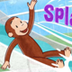 Curious George Games