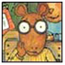 Arthurs Teacher Trouble