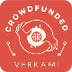 Verkami:  Crowdfunding para am