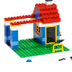 Build w/ Legos