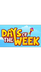 Week Days Game | Learn Weekday