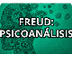 Freud - Psicoanálisis - YouTub
