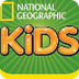 PK-4 Nat Geo Kids