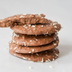 Chocolate Coconut Thins | HLTH