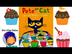 Pete the Cat Story Time Collec