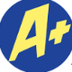 Alpha Plus - Student Portal