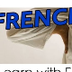 Learn French - Body Parts Voca