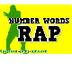 Number Words Rap (a song for s